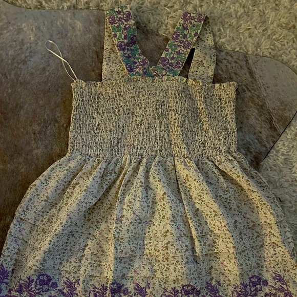 Summer top - Picture 1 of 2